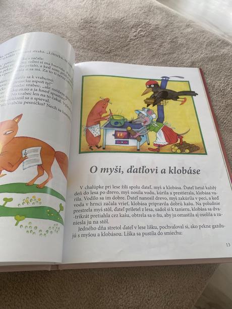 Veľká rozprávková kniha rozprávky 1 eduard petiška,