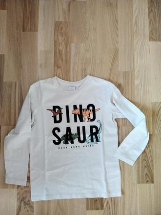 Chlapčenské tričko, lindex,128