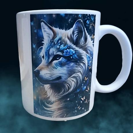 Šálky s originálnou potlačou,