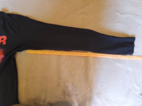 Chlapčenské tričko, chapter young,170