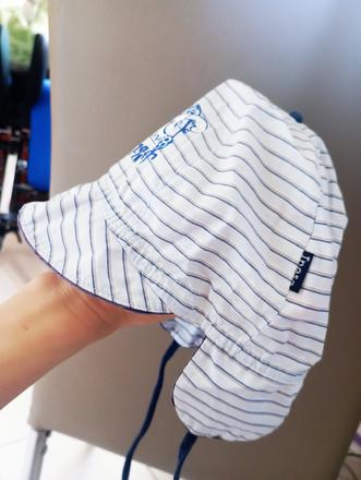 Letná čiapočka super stav, 50