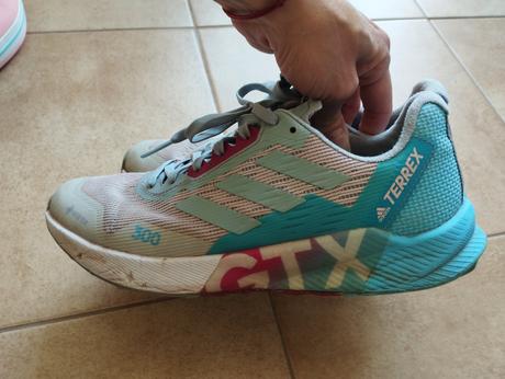 Tenisky adidas terrex, adidas,39