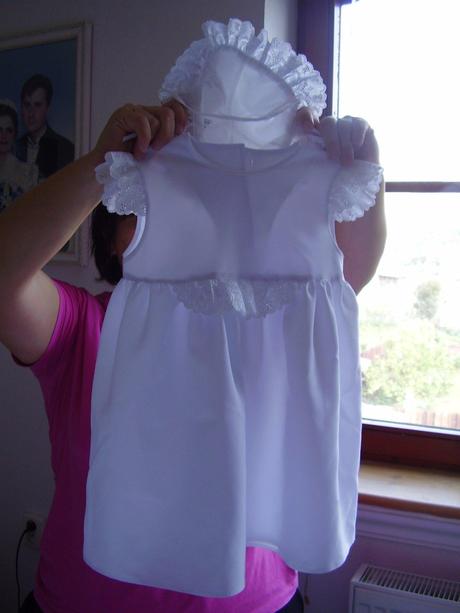 Šatky, richelieu,104