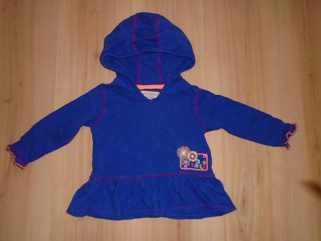 Tricko ( malo nosene), marks & spencer,80