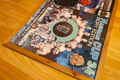 5x rám na foto alebo obraz, 