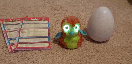 Hatchimals,