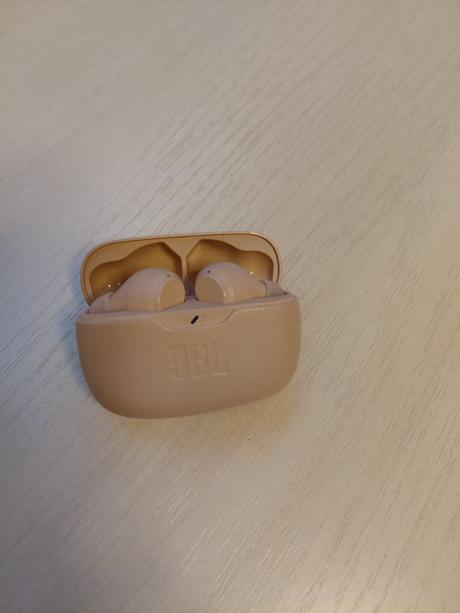 Bezdrôtové slúchadlá jbl, 