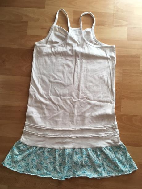 Šaty - veľ.152, okay,152