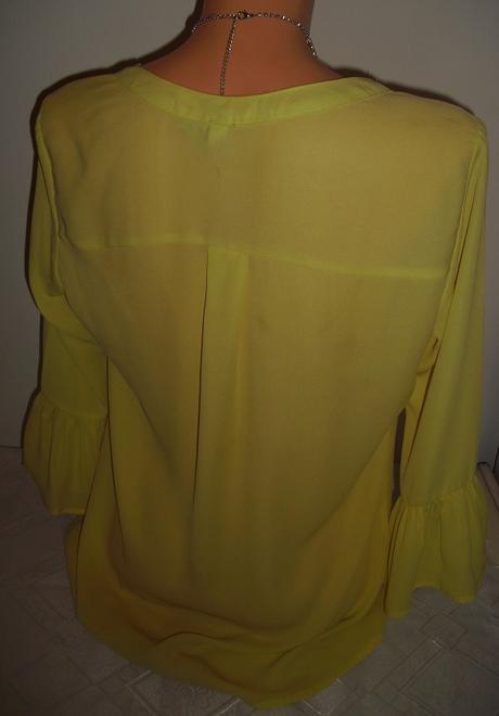 Luxusna tunika amisu, amisu