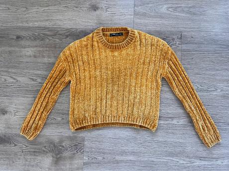 Sveter, new yorker,xs