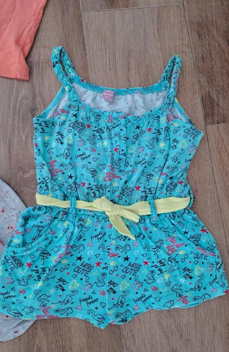 10 - dielny balík 98/104, 86–98