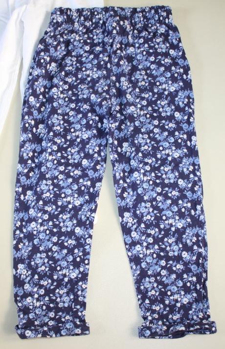 98/104 next nohavicova suprava,2 ks, 3-4 r., next,104