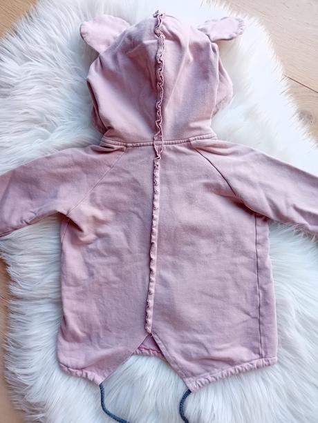 Mikina, little star,92