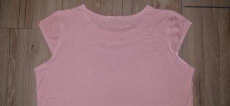 Lososové tričko v. 46/48, 46