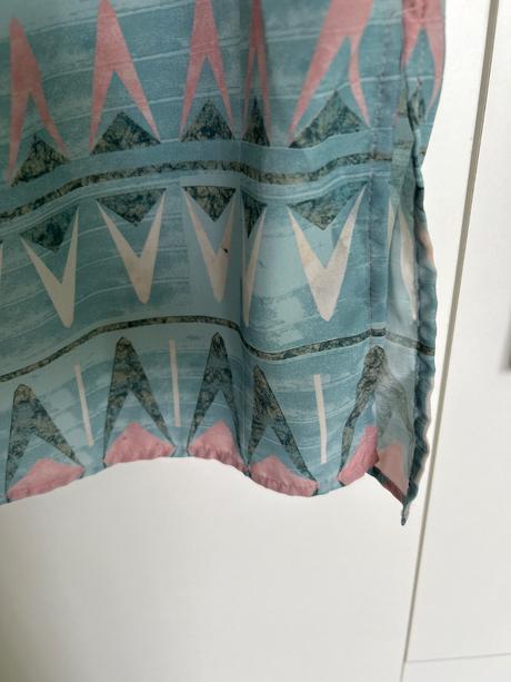 Farebné šaty alba moda 38, 38