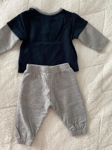 Teplý komplet, charles vögele,68