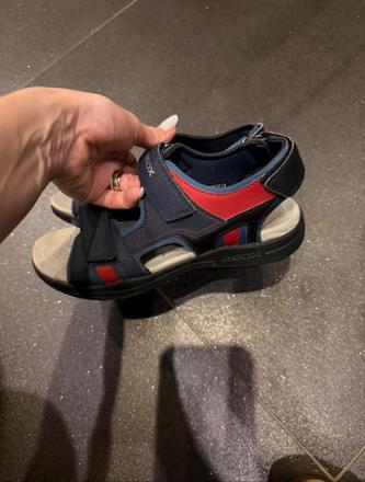 Sandalky geox, geox,35
