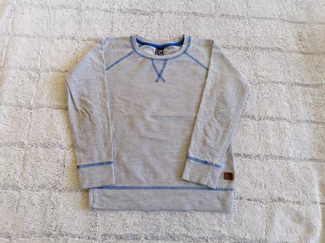 Mikina, reserved,128