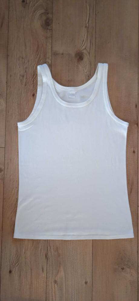 Chlapčenské spodné tielko, 158