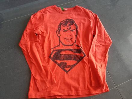 Predam tricko benetton, benetton,158