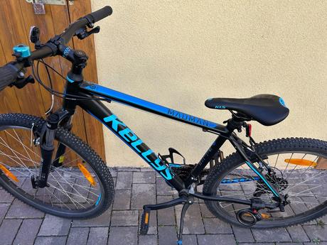 Kellys madman 10, kellys,26