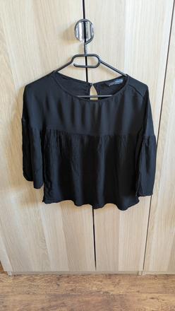 Blúzka zara woman, zara,xs