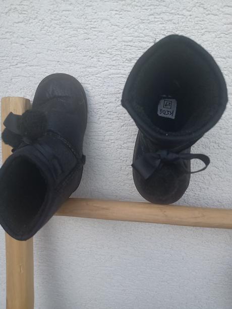 Čižmy reserved-leskle s postovnym, reserved,29