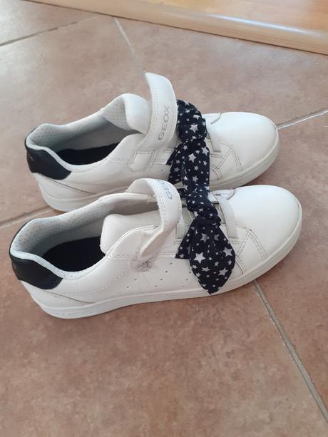 Detske tenisky, geox,37