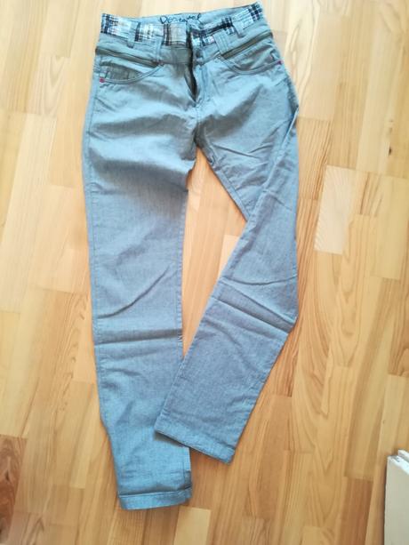 Desigual nohavice 28, desigual,28