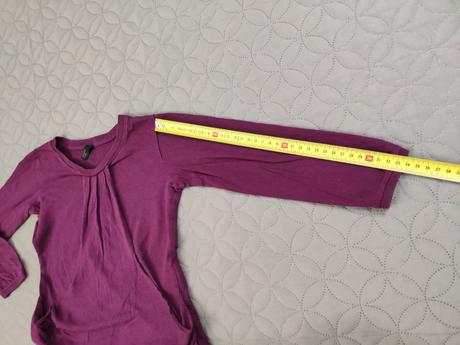 Zaujimave benetton tricko, benetton,98