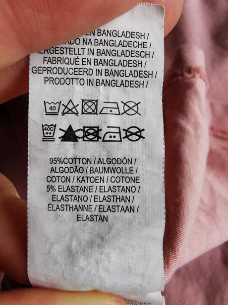 Tričko cedarwood state m, m