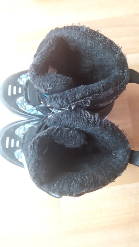 Čižmy č. 22, loap,22