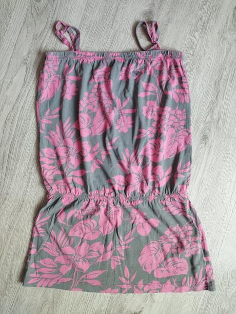 Predĺžené tričko, roxy,128