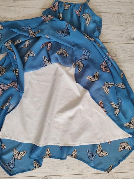 Predám šaty, č.140, 140