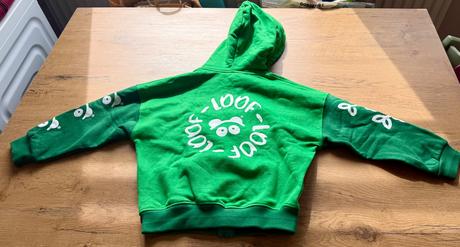 Tepláková súprava loof, 110