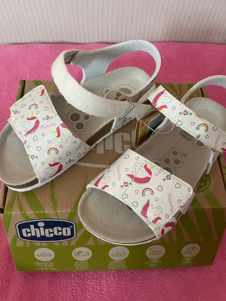 Chicco sandále 30, chicco,30