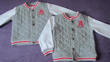 Bundičky pre dvojičky 92, 92