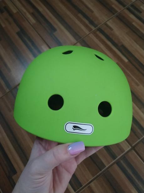 Prilba na bicykel, m