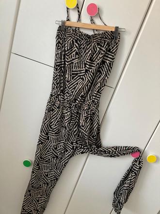 Letný overal s/m, s