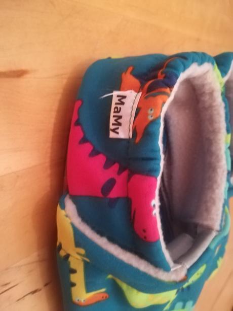 Capačky hand made, 31