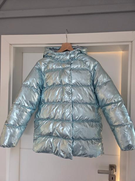 Bunda v top stave, reserved,152