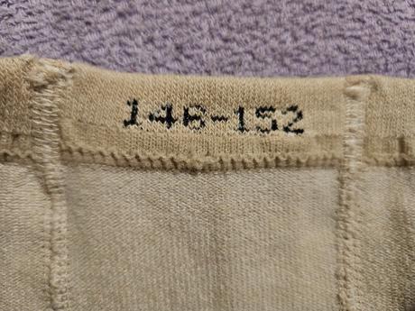 Pančušky 146/152, 146 / 152