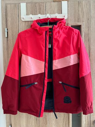 Crivit dievcenska bunda nova, crivit,146