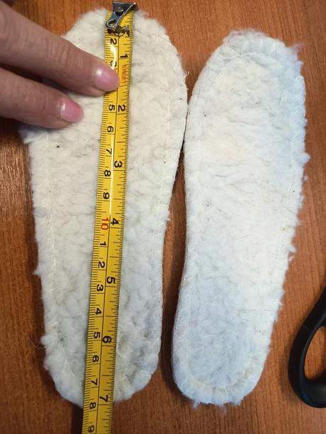 Nové snehule 27, vd 18 cm, deichmann,27