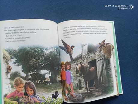 Kompletná séria príbehov tomáš a alica, 