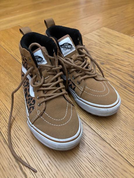 Vyteplene vans, vans,34