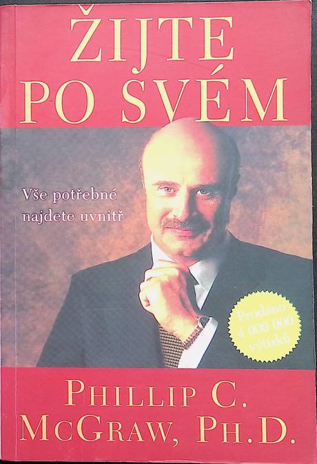 Žijte po svém (vše potřebné najdete uvnitř),