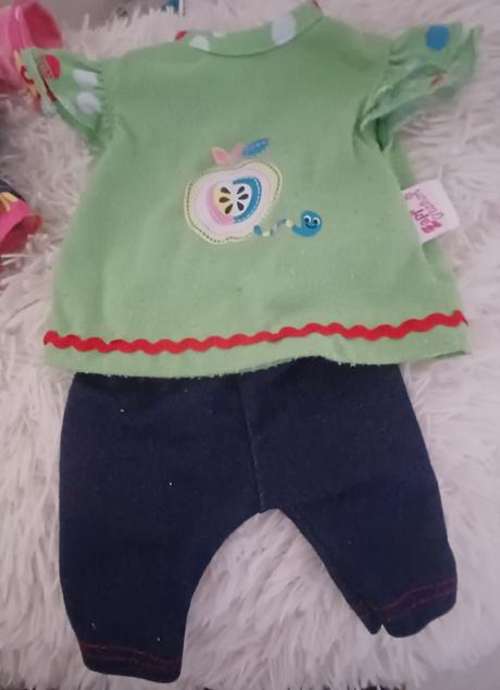 Oblečenie pre deti,