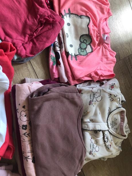 Balik oblecenia 50ks, 50–62