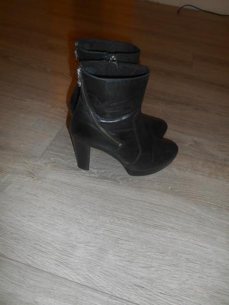 Topánky, lasocki,39